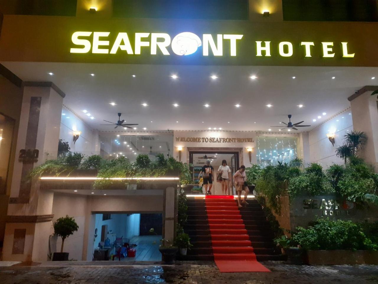 Seafront Da Nang