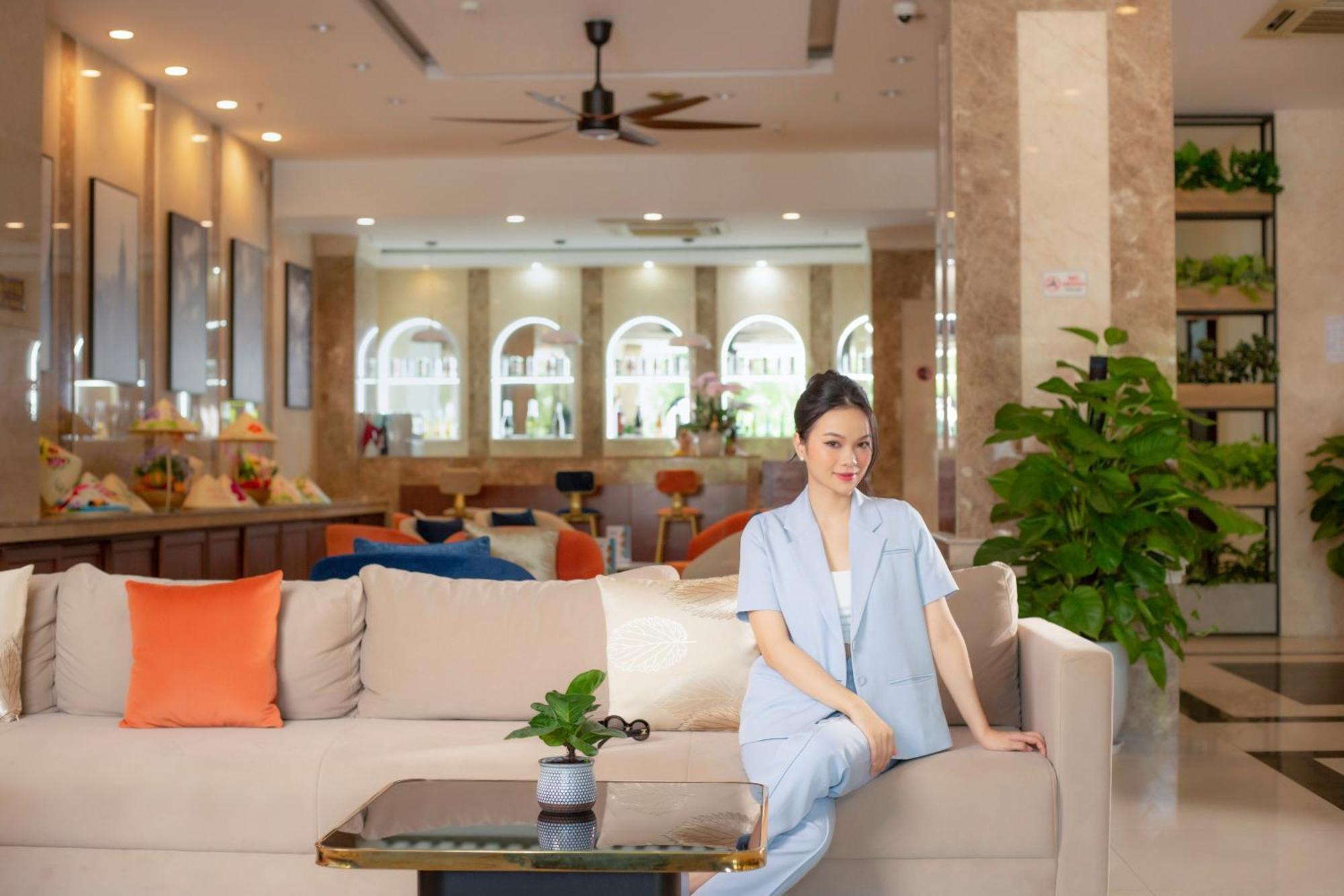 Hotel Seafront Da Nang